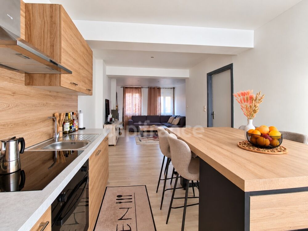 Vente Immeuble HALLUIN CENTRE – IMMEUBLE DE RAPPORT – 3 LOTS LOUÉS – RENTABILITÉ BRUTE DE 7,28 % Halluin