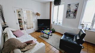  Maison � vendre 5 pi�ces 105 m�