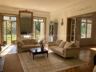  Propriété/château à vendre 15 + pièces 457 m²