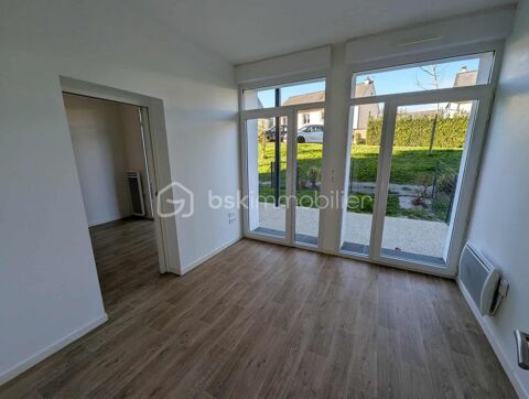  Appartement  louer 2 pices 33 m
