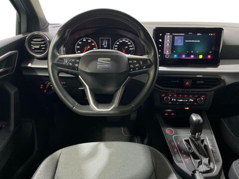 Ibiza 1.0 TSI 110 ch S/S DSG7 Xcellence 2022 occasion 31100 Toulouse