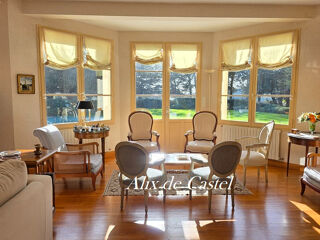  Maison � vendre 9 pi�ces 275 m�