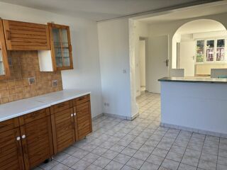  Maison � vendre 5 pi�ces 115 m�