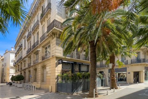 Dpt Var (83), à vendre TOULON Bureaux prestigieux - 5 bureaux privatifs - open space - salle de réunion - bâtiment remarquable - 490000 83000 Toulon