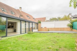  Maison � vendre 6 pi�ces 124 m�