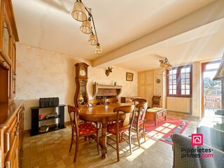  Maison à vendre 5 pièces 104 m²