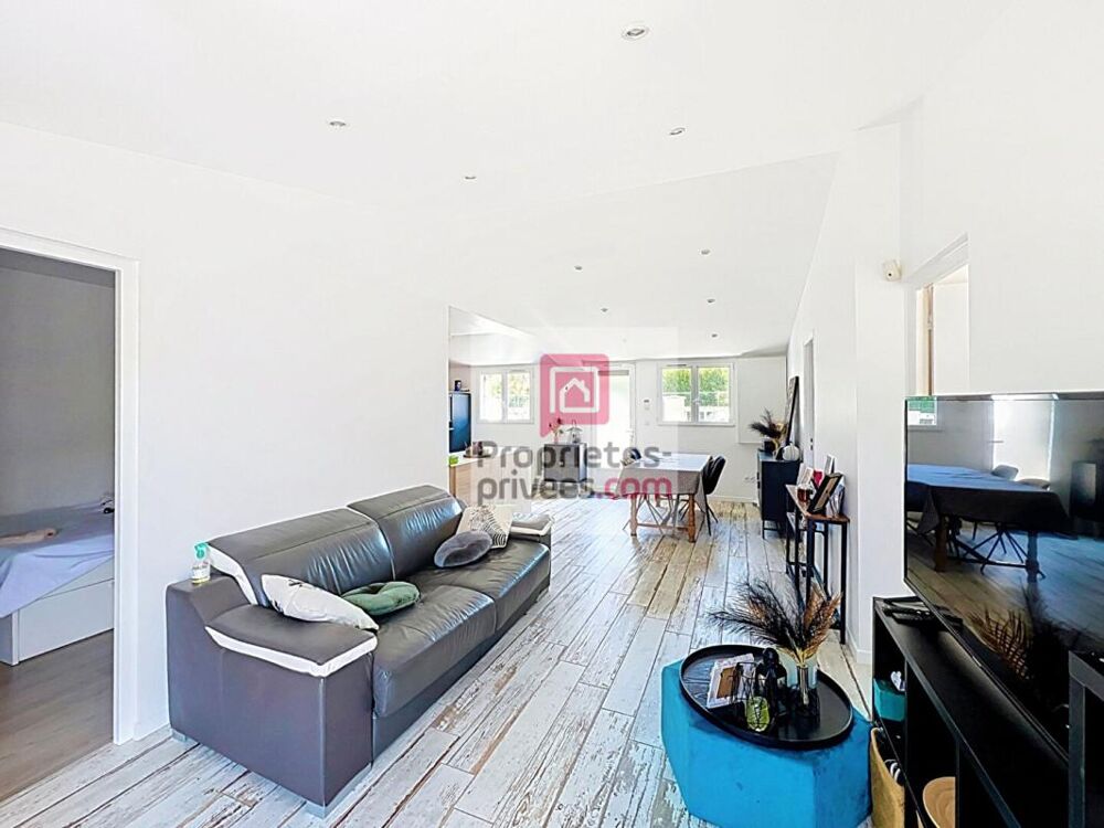 Vente Maison Maison de Plain-pied, 2 chambres Le Perray En Yvelines Le perray en yvelines