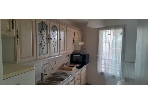  Appartement � louer 4 pi�ces 80 m�