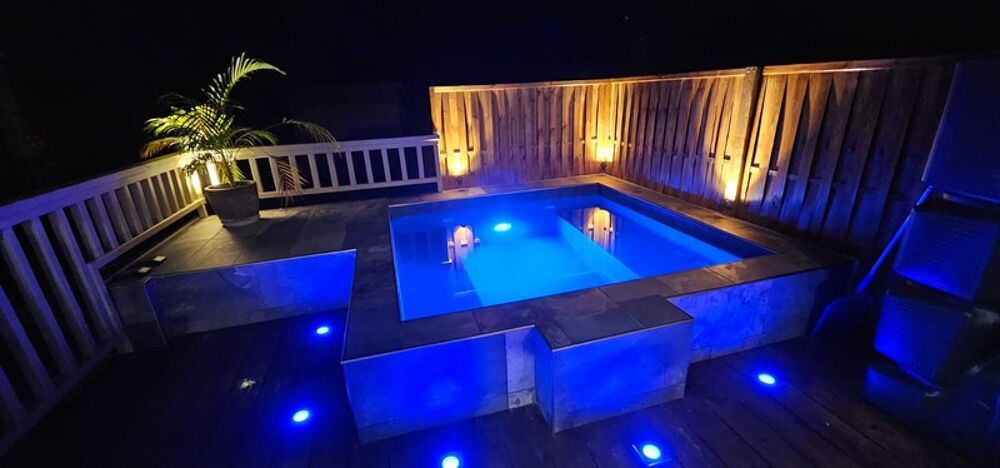  vendre  Proprit/chteau Saint-Franois (97118)