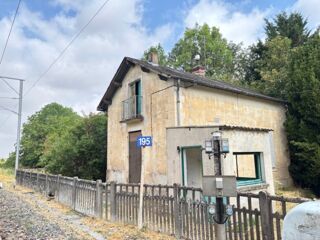  Maison à vendre 4 pièces 69 m²