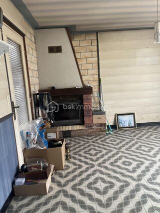  Maison à vendre 5 pièces 92 m²