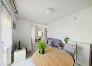  Appartement à vendre 2 pièces 40 m²