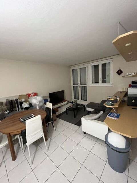  Appartement � louer 2 pi�ces 40 m�