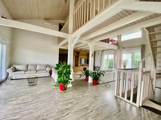  Maison  vendre 6 pices 217 m