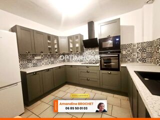  Maison � vendre 4 pi�ces 80 m�