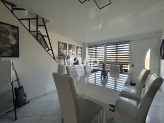  Maison � vendre 7 pi�ces 125 m�