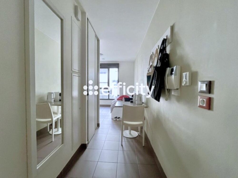 Vente Appartement Appartement ancien Paris 3