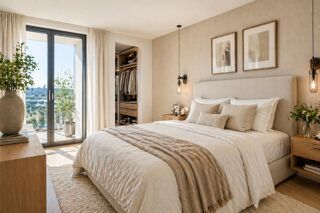  Appartement à vendre 4 pièces 126 m²
