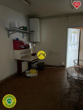  Maison à vendre 5 pièces 142 m²