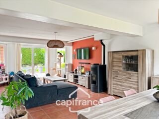  Maison � vendre 5 pi�ces 128 m�