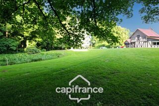  Maison à vendre 8 pièces 254 m²