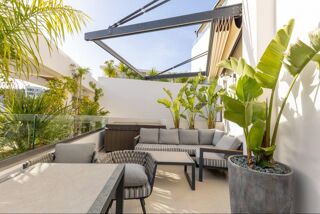  Appartement  vendre 4 pices 92 m