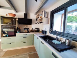  Maison � vendre 3 pi�ces 74 m�