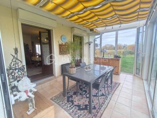  Villa � vendre 6 pi�ces 110 m�