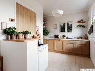  Maison à vendre 5 pièces 99 m²
