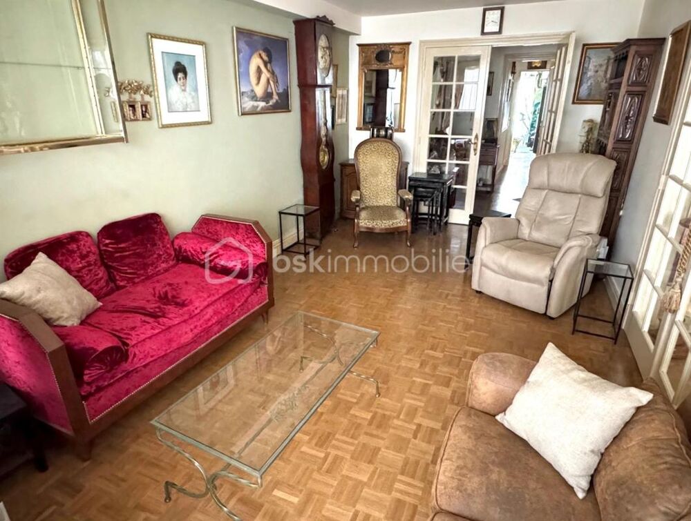 à vendre  Appartement Paris 10