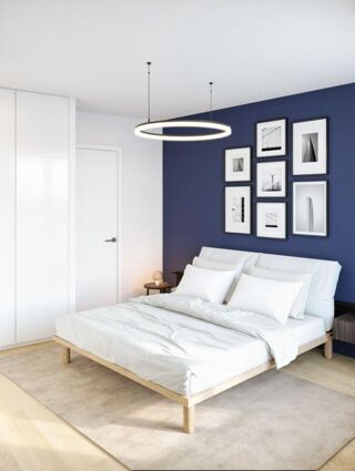  Appartement � vendre 2 pi�ces 39 m�