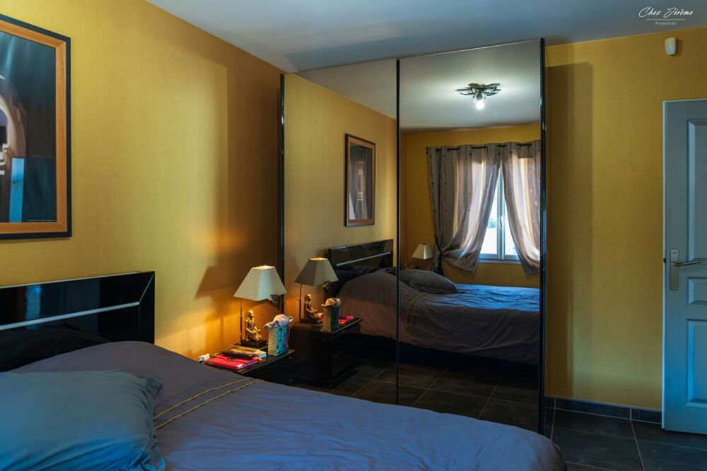 Vente Maison Maison de Plain-Pied Conviviale et Spacieuse . Proche Tours Nord Notre dame d oe