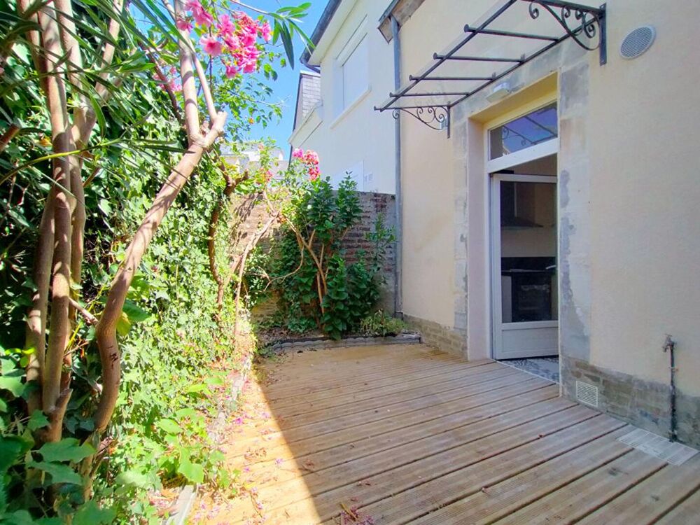 Maison 3 pièce(s) 60 m2