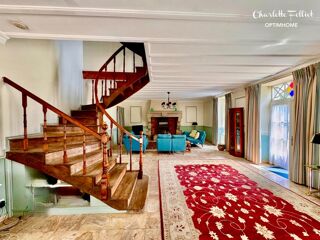  Maison à vendre 6 pièces 212 m²