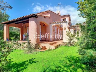  Villa à vendre 5 pièces 128 m²