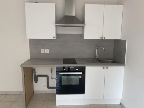  Appartement � louer 1 pi�ce 35 m�