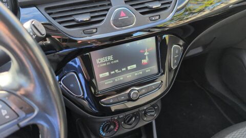 Corsa IV 1.4 90 Active 2016 occasion 01800 Meximieux