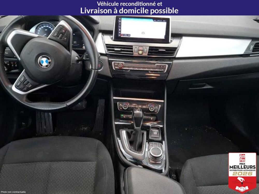 Serie 2 225xe iPerformance 224 BVA6 2020 occasion 10150 Lavau