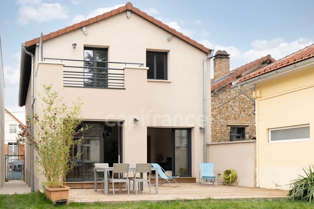 Vente Maison Maison à vendre 9 pièces VERSAILLES (78) Versailles