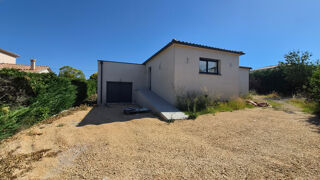  Maison à vendre 4 pièces 103 m²