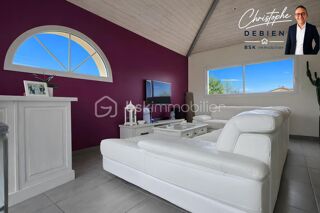  Maison à vendre 7 pièces 199 m²