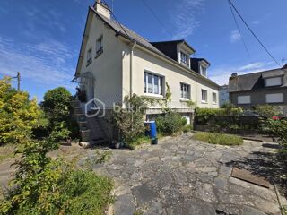  Maison à vendre 6 pièces 92 m²