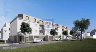  Appartement à vendre 3 pièces 67 m²