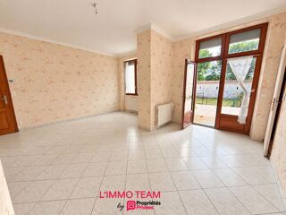  Maison à vendre 6 pièces 160 m²