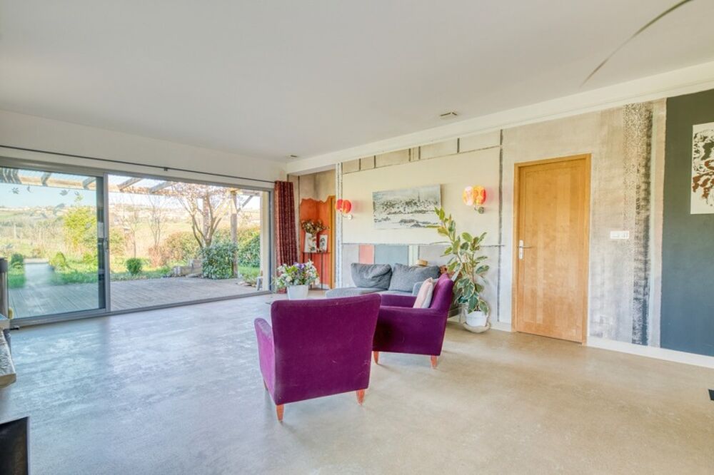 � vendre  Maison Lacenas (69640)