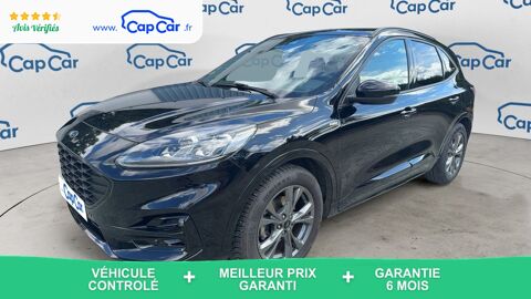Annonce voiture Ford Kuga 14200 €