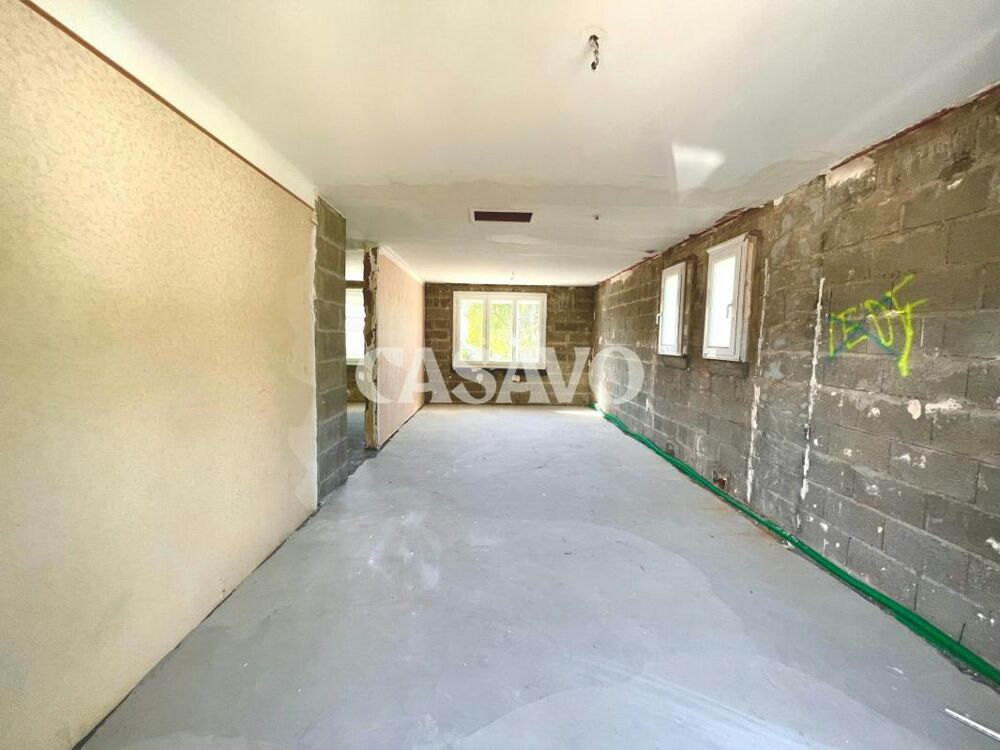 Vente Appartement Vente Appartement 2 pièces de 39m² - 44340 Bouguenais Bouguenais