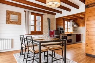  Maison à vendre 6 pièces 83 m²