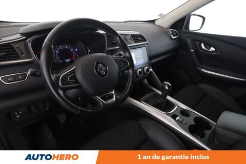 Kadjar 1.3 TCe Intens 140 ch 2019 occasion 92130 Issy-les-Moulineaux