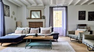 Maison à vendre 6 pièces 270 m²